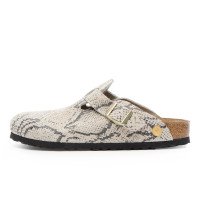 Birkenstock W Boston Rivet Logo (1033086)