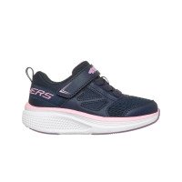 Skechers GO RUN Elevate 2.0 - Where's My ? (303983N-NVY)