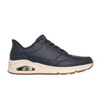 Skechers UNO - Banksia Luxe (183023-NVY)