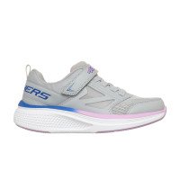 Skechers Mädchen GO RUN Elevate 2.0 - Where's My ? (303983-GRY)
