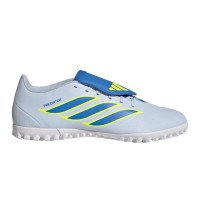 adidas Originals Predator Club Fold-Over Tongue Turf (JR5912)