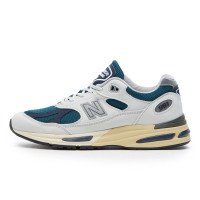New Balance 991v2 - Made in UK (U991TO2)