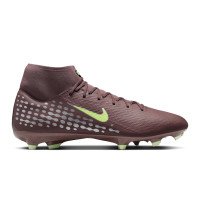 Nike ZM SUPERFLY 10 ACAD KM FG-MG (FQ8293-200)