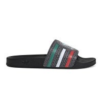 adidas Originals MEXIKO TREFOIL BADESCHLAPPEN (KZ9408)