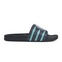 adidas Originals DEUTSCHLAND TREFOIL BADESCHLAPPEN (KZ9405)