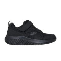 Skechers Jungen Bounder - Techrox (403906-BBK)