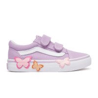 Vans Kinder Old Skool V (VN000EBRFSF)