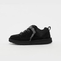 UGG Lo Lowmel Clog II (PS) (1166490KBLK)
