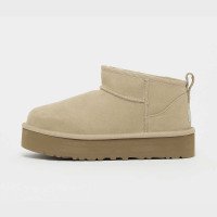 UGG Classic Ultra Mini Platform (GS) (1157791KSAN)