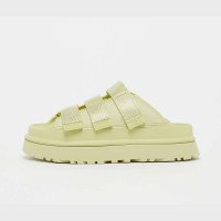 UGG GoldenGlow Slide (1167430GLDN)