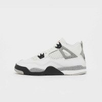 Nike Jordan Air Jordan 4 Retro OG "White Cement" (PS) (IB4388100)