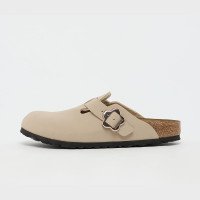 Birkenstock Boston Flower Buckle (GS) (1030630)