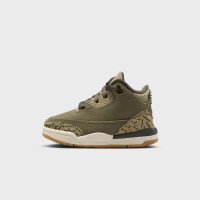 Nike Jordan Air Jordan 3 Retro "Family Affair" (TD) (DM0968202)