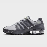 Nike Shox NZ (378341009)
