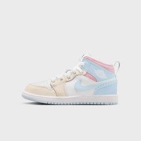 Nike Jordan Air Jordan 1 Mid (PS) (IB7056403)