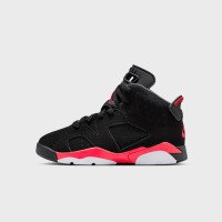 Nike Jordan Air Jordan 6 Retro "Infrared Salesman" (PS) (IQ1277001)