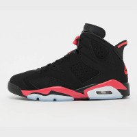 Nike Jordan Air Jordan 6 Retro "Infrared Salesman" (CT8529001)