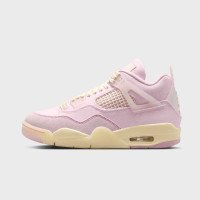 Nike Jordan WMNS Air Jordan 4 Retro "Iced Carmine" (IB6716600)