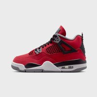 Nike Jordan Air Jordan 4 Retro "Toro Bravo" (GS) (FQ8213600)