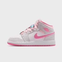 Nike Jordan Air Jordan 1 Mid SE (GS) (II0592001)