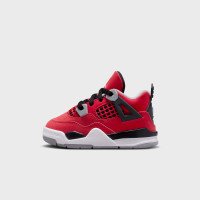 Nike Jordan Air Jordan 4 Retro "Toro Bravo" (TD) (HV4382600)