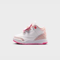 Nike Jordan Air Jordan 3 Retro "Spring Flowers" (TD) (II0598600)