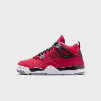 Nike Jordan Air Jordan 4 Retro "Toro Bravo" (PS) (HV4381600)