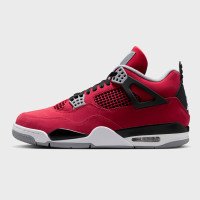 Nike Jordan Air Jordan 4 Retro "Toro Bravo" (FQ8138600)