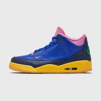 Nike Jordan Air Jordan 3 Retro OG 'Brazil' (IV4871-400)