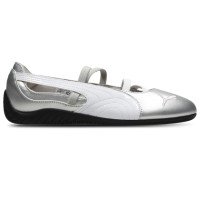 Puma Speedcat Ballet Metallic Wns (40158101)
