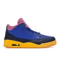 Nike Jordan Air Jordan 3 Retro OG 'Brazil' (IV4871-400)