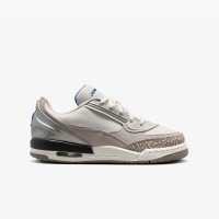 Nike Jordan Air Jordan 3 Rm "Enigma Stone" (GS) (II3792-107)