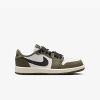 Nike Jordan Jordan 1 Retro Low OG (PS) (HQ6996-200-1)