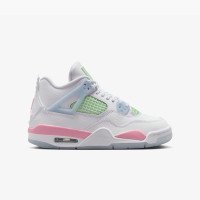 Nike Jordan Air Jordan 4 Retro (GS) (IB7068-100-3)
