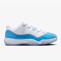 Nike Jordan Air Jordan 11 Retro Low "University Blue" (FV5104-100-9)