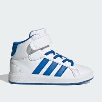 adidas Originals Grand Court Mid Kids (JR0800)