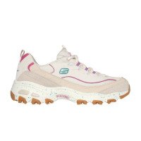 Skechers D'Lites - Bold Views (149589-NMLT)