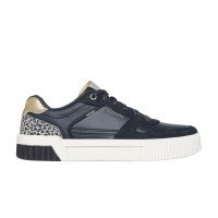 Skechers Jade - Lustrous Luxury (185390-BKMT)