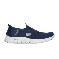 Skechers Arch Fit Vista - Aspiration (104379-NVY)