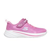 Skechers Mädchen Wave 92 (303557-HTPK)