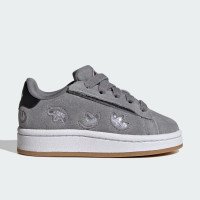 adidas Originals CAMPUS 00s, LED-Leuchten, Komfortverschluss, elastische Schnürsenkel (IH6384)
