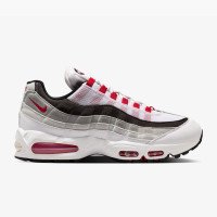 Nike Air Max 95 Premium "Comet Red" (IB7862-100-9)