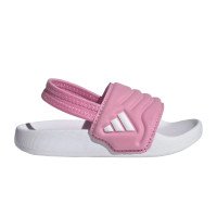 adidas Originals ADILETTE ESTRAP 2.0 BADESCHLAPPEN FÜR BABYS UND KLEINKINDER (HQ9207)