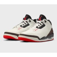 Nike Jordan Air Jordan 3 Retro OG 'Sail And University Red' (IF4396-103)