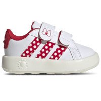 adidas Originals ADIDAS DISNEY MINNIE MAUS KIDS GRAND COURT (KI9528)