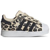 adidas Originals SUPERSTAR II COMFORT CLOSURE ELASTIC LACE (KK2126)