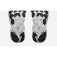 HOKA Clifton 11 (1176573-BWHT)