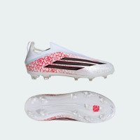 adidas Originals F50 ELITE LAMINE YAMAL Kids, ohne Schnürsenkel, feste Böden (KK3631)