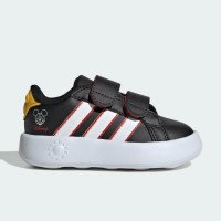adidas Originals adidas x Micky Maus Kids Grand Court (JQ8071)