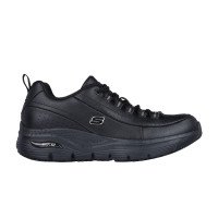 Skechers Arch Fit SR - Trickell II (108053EC-BLK)